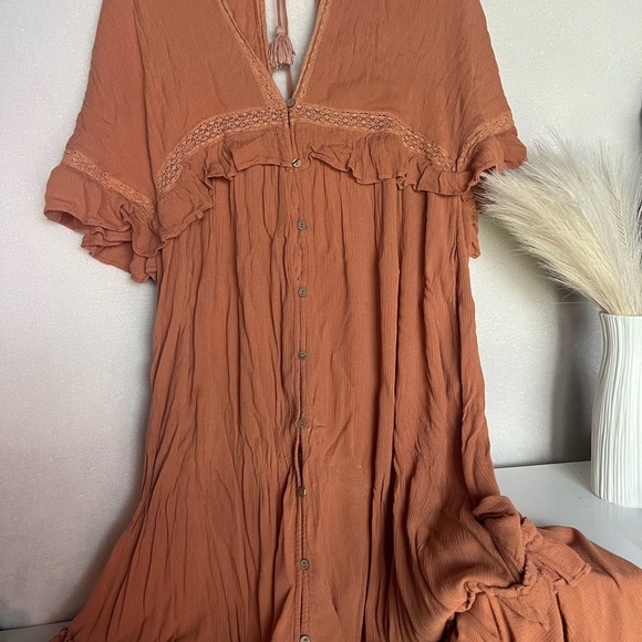 Free People Dress - Picture 5 of 6